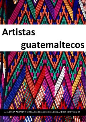 Grupo 1 Revista Historia Del Arte