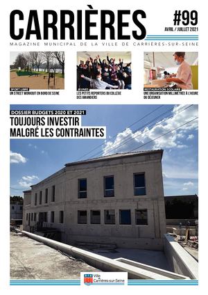 #99 avril/juillet 2021