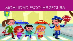 Movilidad Escolar Segura 7a
