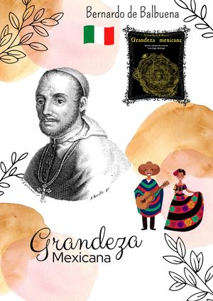 Grandeza Mexicana