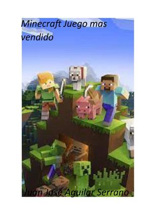 Minecraft Antiguo