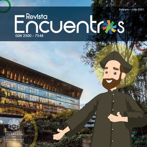 Revista Encuentros
