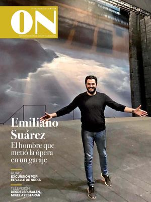 ON Revista de Ocio y Estilo 20210731