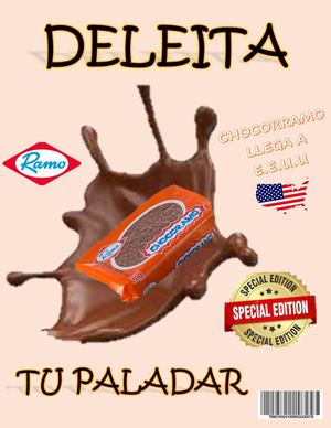 Revista De Chocoramo