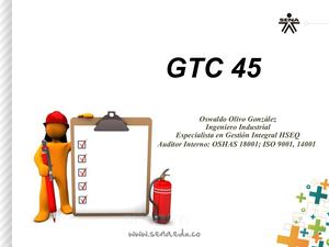 01 Clase De Gtc 45 Actualizada Pptx