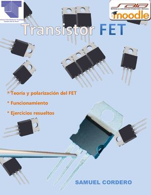 revista digital Transistor Fet
