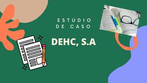Estudio De Caso
