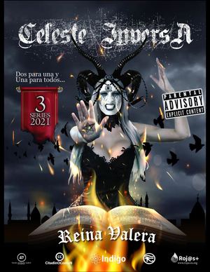 Celeste Inversa - Reina Valera - 2021