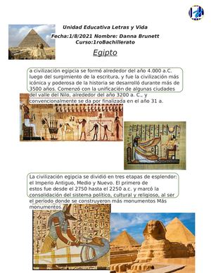 Unidad Educativa Letras Y Vida