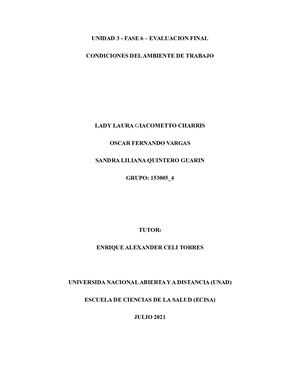 Plan De Accion Cond Amb T Fase 6 Requisitos Legales