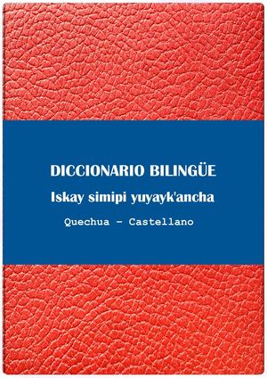 Mini Diccionario Quechua Castellano Denis, Jany, Kelly