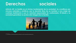 Crateles De Los Derechos