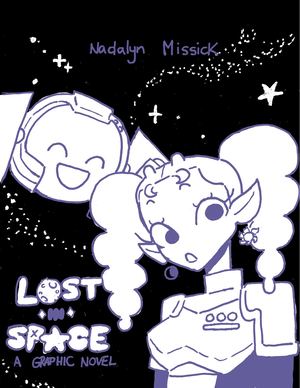 Nadalyn Missick - Lost in Space