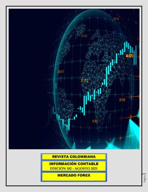 Revista Forex