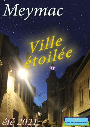 Bulletin Meymac éTé 2021