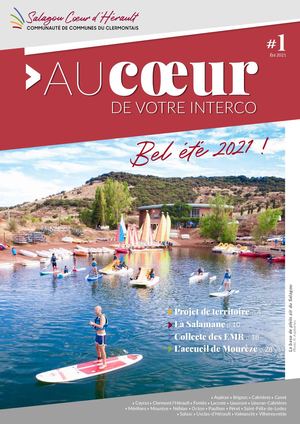 Au Coeur de votre Interco - n°1