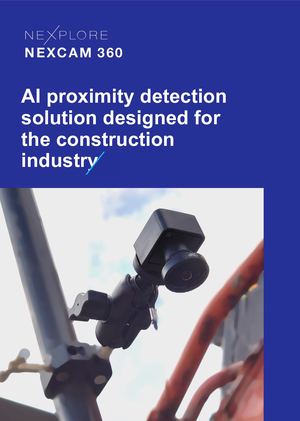 Nexcam 360 Brochure