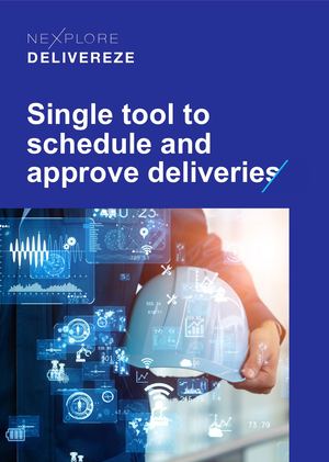 Nexplore Deliver Eze Brochure .