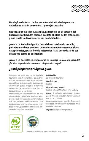 La Rochelle EL MAG 2021