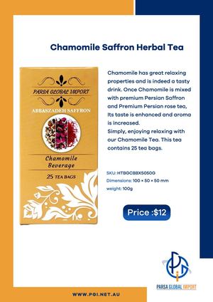 Parsa Global Catalogue