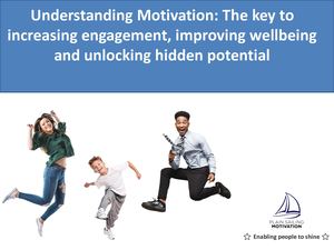 Introduction To Motivational Maps V2