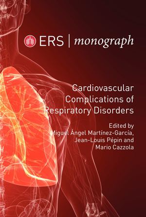 6 Cardiovascular Complications Of Respiratory Disorders Ers Monograph