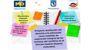 Presentación Cemid 2