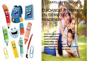 Cartilla Luz Stella Ricardo 1