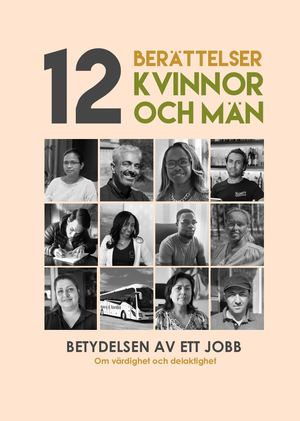 12berättelserkvinnorochmän Tryck