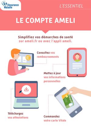 Les Essentiels Compteameli A5 Coul 2019 Bd