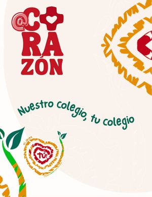 @Corazón Revista Digital Colegio Sagrado Corazón Venta de Baños