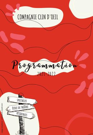 Programme CDO/TCN 21-22