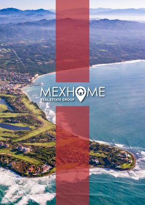Mex Home Sayulita Real Estate In Riviera Nayarit