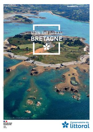 Mon littoral Bretagne n°12