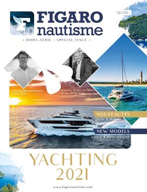 Hors-Série YACHTING 2021