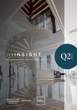 Insight Q2 2021 Market Report - Marcelo Steinmander