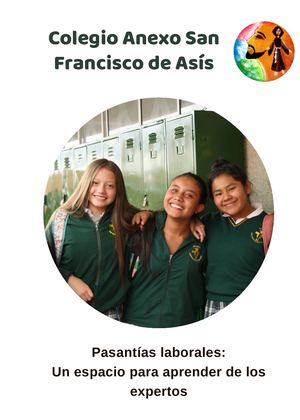 Pasantías