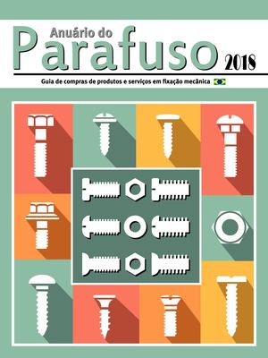 Anuário do Parafuso - Edition 2018