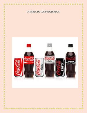 La Reina De Los Procesados