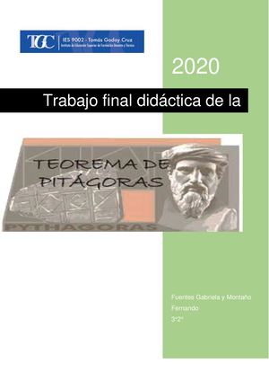 Trabajo Final Didáctica De La Matemática Ii (2)