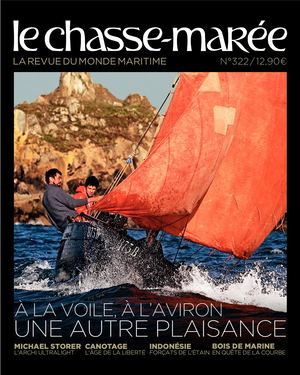 Chasse-Marée 322