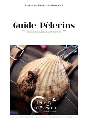 Guide Pèlerins (2021)