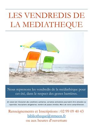 Vendredis De L'été