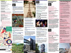 Journées du Patrimoine 2021 : le programme