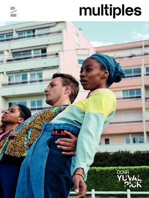 multiples - Brochure Magazine CCNR 2021