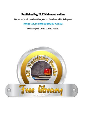 1 Aci Nutrition Mental Health Inpatients Mss Telegram Wattsapp 00201098772552