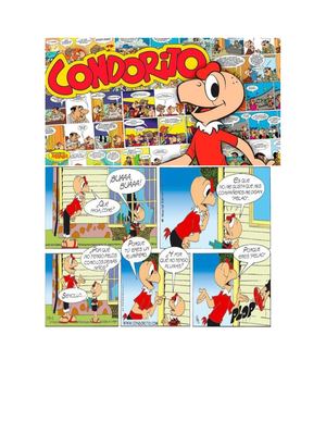 Condorito