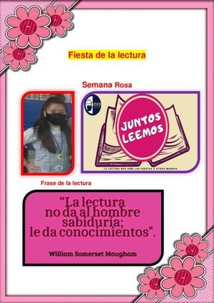 La Puerta A La Felicidad, Cuento