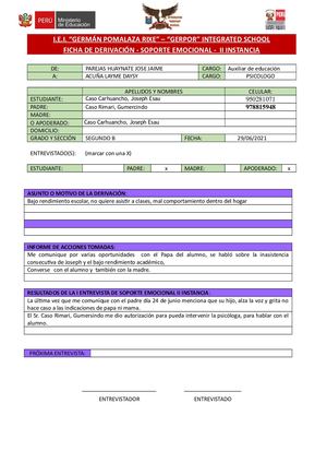 Ficha De Derivación Gerpor (1)