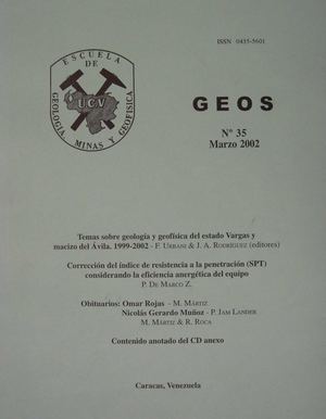 Avila Metamorfica II